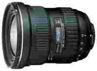 Отзывы Tokina AT-X 14-20mm f/2 PRO DX Nikon F
