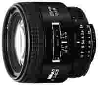 Отзывы Nikon 85mm f/1.8D AF Nikkor