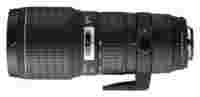 Отзывы Sigma AF 100-300mm f/4 EX IF APO DG HSM Canon EF