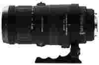 Отзывы Sigma AF 120-400mm f/4.5-5.6 APO DG OS HSM Nikon F