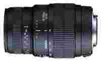 Отзывы Sigma AF 70-300mm f/4-5.6 APO MACRO SUPER II Nikon F
