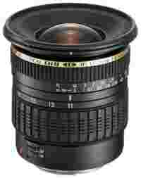 Отзывы Tamron SP AF 11-18mm f/4.5-5.6 Di II LD Aspherical (IF) Nikon F