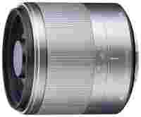 Отзывы Tokina 300mm f/6.3 MF Macro Micro 4/3