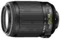 Отзывы Nikon 55-200mm f/4-5.6G AF-S DX VR IF-ED Zoom-Nikkor
