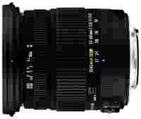 Отзывы Sigma AF 17-50mm f/2.8 EX DC OS HSM Nikon F