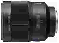 Отзывы Sony Carl Zeiss Sonnar T*135mm f/1.8 ZA (SAL-135F18Z)