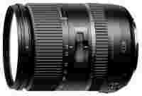 Отзывы Tamron 28-300mm f/3.5-6.3 Di VC PZD Canon EF