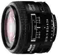 Отзывы Nikon 28mm f/2.8 Nikkor