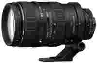 Отзывы Nikon 80-400mm f/4.5-5.6D ED VR AF Zoom-Nikkor
