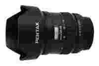 Отзывы Pentax SMC FA 20-35mm f/4 AL