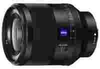 Отзывы Sony Carl Zeiss Planar T* FE 50mm f/1.4 ZA (SEL-50F14Z)