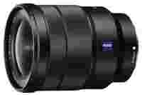 Отзывы Sony Carl Zeiss Vario-Tessar T* FE 16-35mm f/4 ZA OSS (SEL1635Z)