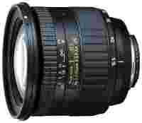 Отзывы Tokina AT-X 16.5-135mm f/3.5-5.6 DX Canon EF-S
