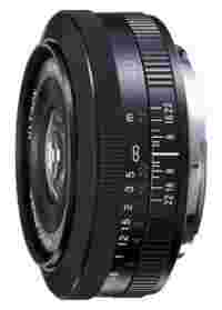 Отзывы Voigtlaender 40mm f/2.0 SLII N Ultron Nikon F