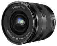Отзывы Samsung 12-24mm f/4.0-5.6 ED NX (W1224ANB)