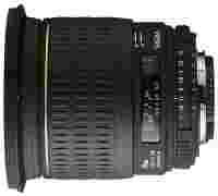 Отзывы Sigma AF 20mm f/1.8 EX DG ASPHERICAL RF Nikon F