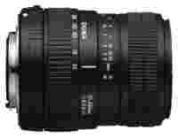 Отзывы Sigma AF 55-200mm f/4-5.6 DC HSM Nikon F