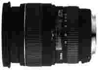 Отзывы Sigma AF 24-70mm f/2.8 EX DG MACRO Canon EF
