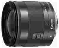 Отзывы Canon EF-M 11-22mm f/4.0-5.6 IS STM
