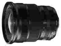 Отзывы Fujifilm XF 10-24mm f/4 R OIS