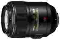 Отзывы Nikon 105mm f/2.8G IF-ED AF-S VR Micro-Nikkor
