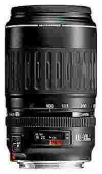 Отзывы Canon EF 100-300mm f/4.5-5.6 USM