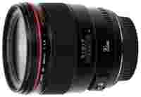Отзывы Canon EF 35mm f/1.4L USM
