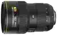 Отзывы Nikon 16-35mm f/4G ED AF-S VR Nikkor