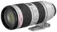 Отзывы Canon EF 70-200mm f/2.8L IS II USM