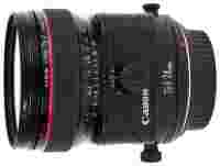 Отзывы Canon TS-E 24mm f/3.5L II
