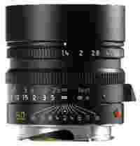 Отзывы Leica Summilux-M 50mm f/1.4 Aspherical