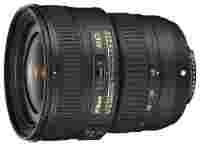 Отзывы Nikon 18-35mm f/3.5-4.5G ED AF-S Nikkor