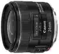 Отзывы Canon EF 24mm f/2.8 IS USM
