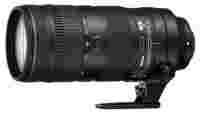Отзывы Nikon 70-200mm f/2.8E FL ED VR AF-S Nikkor
