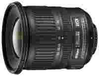 Отзывы Nikon 10-24mm f/3.5-4.5G ED AF-S DX Nikkor