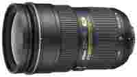 Отзывы Nikon 24-70mm f/2.8G ED AF-S Nikkor