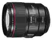 Отзывы Canon EF 85mm f/1.4L IS USM