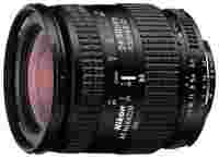Отзывы Nikon 24-50mm f/3.3-4.5D AF Nikkor