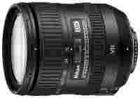 Отзывы Nikon 16-85 mm f/3.5-5.6G ED VR AF-S DX Nikkor