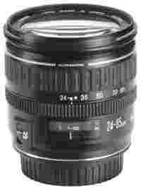 Отзывы Canon EF 24-85mm f/3.5-4.5 USM