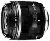 Отзывы Canon EF-S 60mm f/2.8 Macro USM