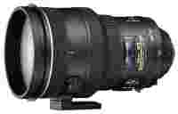 Отзывы Nikon 200mm f/2.0G ED VR II AF-S