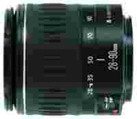Отзывы Canon EF 28-90mm f/4-5.6 II USM