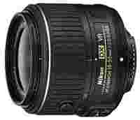 Отзывы Nikon 18-55mm f/3.5-5.6G AF-S VR II DX Zoom-Nikkor