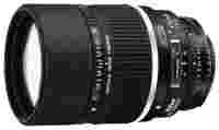 Отзывы Nikon 135mm f/2D AF DC-Nikkor
