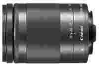 Отзывы Canon EF-M 18-150mm f/3.5-6.3 IS STM