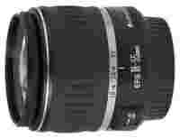 Отзывы Canon EF-S 18-55mm f/3.5-5.6 USM