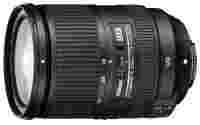 Отзывы Nikon 18-300mm f/3.5-5.6G ED AF-S VR DX