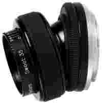 Отзывы Lensbaby Composer Pro PL Sweet 35mm Canon EF