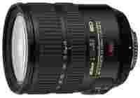 Отзывы Nikon 24-120mm f/3.5-5.6G ED-IF AF-S VR Zoom-Nikkor